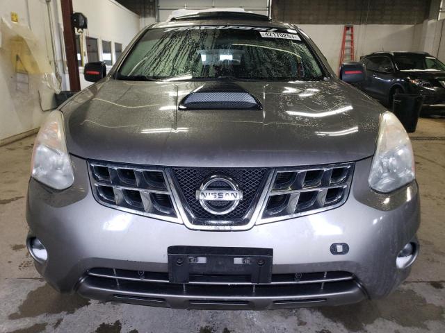 Photo 5 from auction – 2011 NISSAN ROGUE S with VIN JN8AS5MVXBW666191
