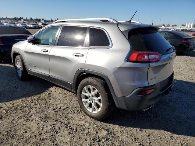 Photo 2 from auction – 2015 JEEP CHEROKEE L with VIN 1C4PJMCSXFW793944