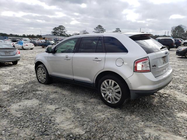 Photo 2 from auction – 2010 FORD EDGE LIMIT with VIN 2FMDK3KC4ABA37651