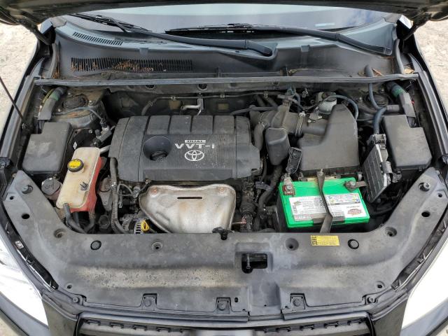 Photo 12 from auction – 2010 TOYOTA RAV4 with VIN 2T3ZF4DV6AW021886
