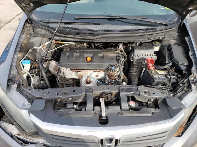 Photo 11 from auction – 2012 HONDA CIVIC EX with VIN 2HGFB2F84CH573322