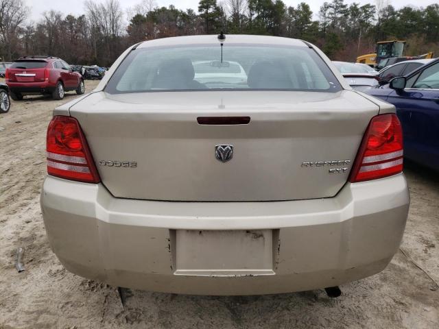 Photo 6 from auction – 2009 DODGE AVENGER SE with VIN 1B3LC46B09N572188