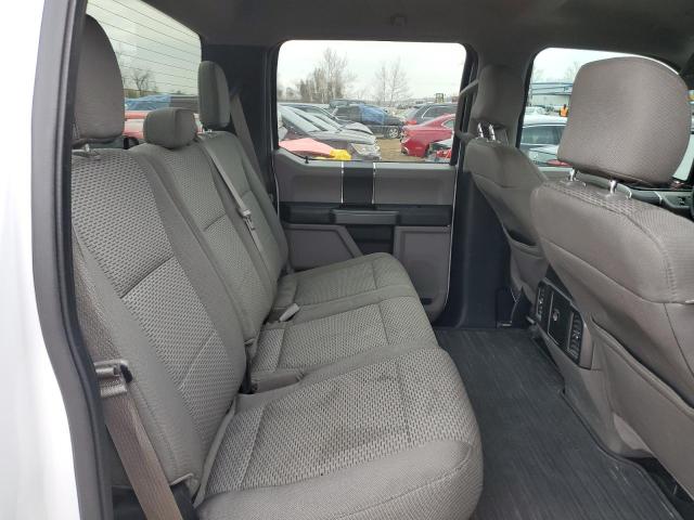 Photo 10 from auction – 2016 FORD F150 SUPER with VIN 1FTEW1EP2GKE98507