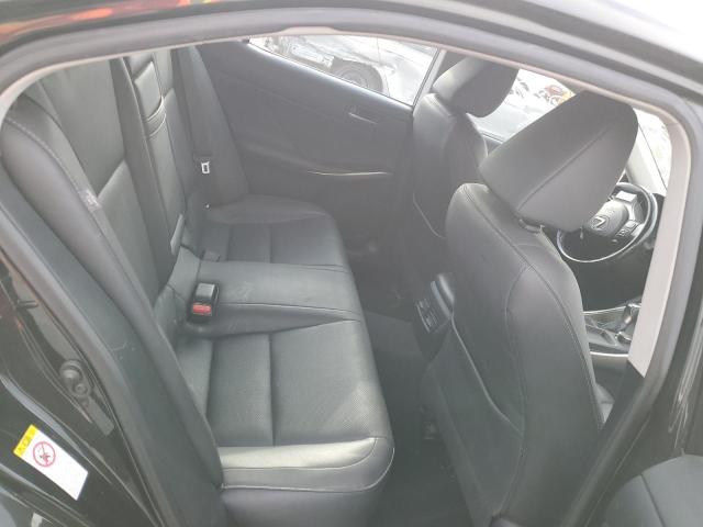 Photo 10 from auction – 2018 LEXUS IS 300 with VIN JTHBA1D24J5068683
