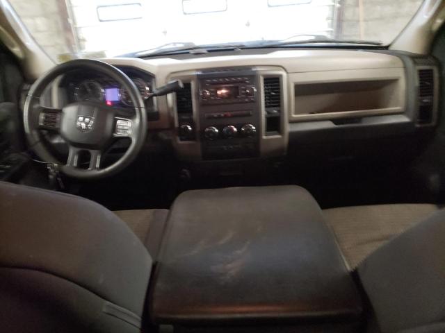 Photo 8 from auction – 2012 DODGE RAM 1500 S with VIN 1C6RD7KT4CS223430