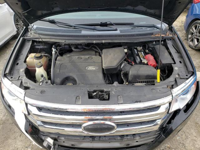 Photo 12 from auction – 2013 FORD EDGE SE with VIN 2FMDK3GC0DBB97944