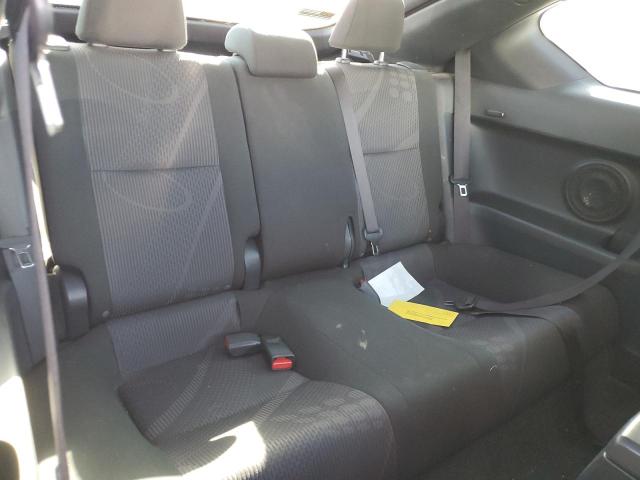 Photo 10 from auction – 2012 TOYOTA SCION TC with VIN JTKJF5C76C3038997