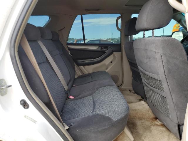 Zdjęcie 11 z aukcji – 2003 TOYOTA 4RUNNER SR z VIN JTEZU14R830012780