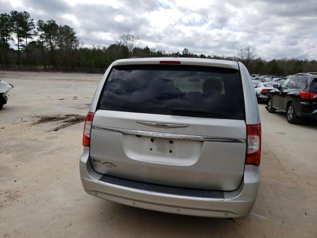 Photo 6 from auction – 2011 CHRYSLER TOWN & COU with VIN 2A4RR5DG8BR664762