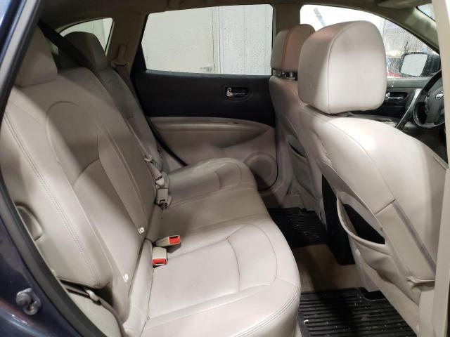 Photo 10 from auction – 2012 NISSAN ROGUE S with VIN JN8AS5MV2CW415408