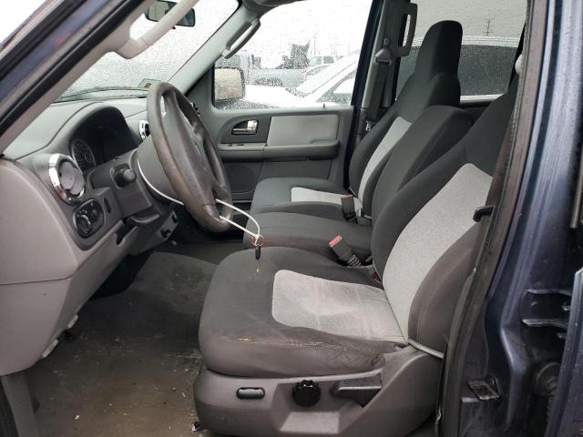 Photo 7 from auction – 2005 FORD EXPEDITION with VIN 1FMPU14525LA28480