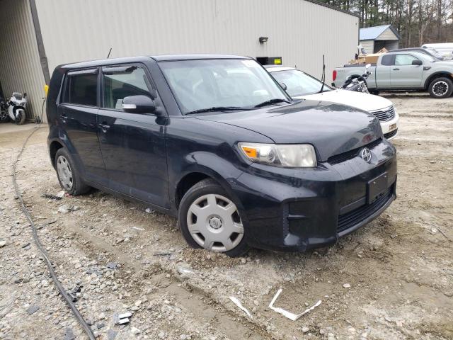 Photo 4 from auction – 2012 TOYOTA SCION XB with VIN JTLZE4FE6CJ016709