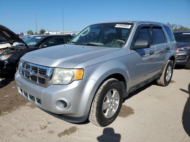 FORD ESCAPE XLS 2011 с VIN 1FMCU0C77BKB70434 - Фото с аукциона
