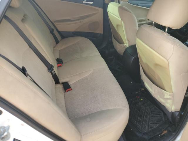 Photo 10 from auction – 2012 HYUNDAI SONATA GLS with VIN 5NPEB4AC0CH412068