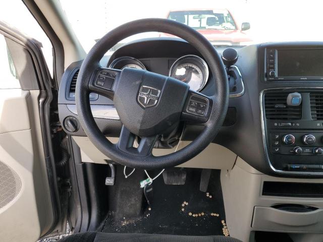 Photo 8 from auction – 2018 DODGE GRAND CARA with VIN 2C4RDGBG9JR225359