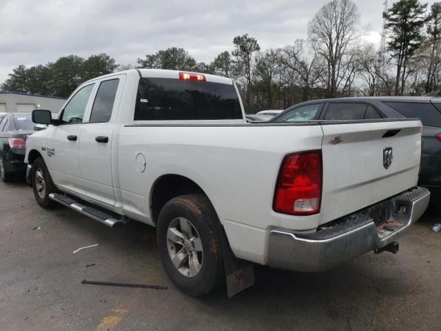 Photo 2 from auction – 2021 RAM 1500 CLASS with VIN 1C6RR6FT5MS570336