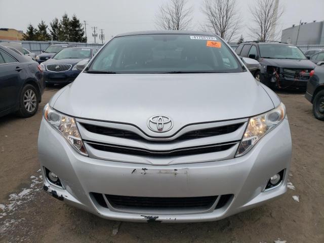 Photo 5 from auction – 2013 TOYOTA VENZA LE with VIN 4T3BK3BB2DU093057