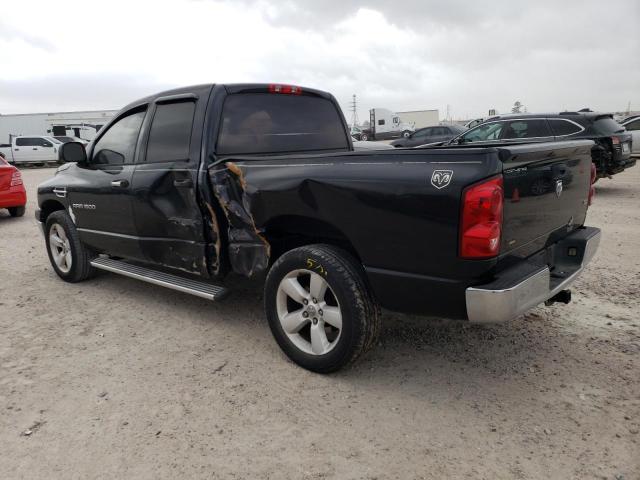 Photo 2 from auction – 2007 DODGE RAM 1500 S with VIN 1D7HA18P87S171669