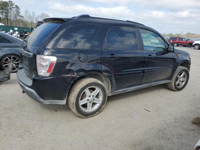 Photo 3 from auction – 2006 CHEVROLET EQUINOX LT with VIN 2CNDL63FX66094704