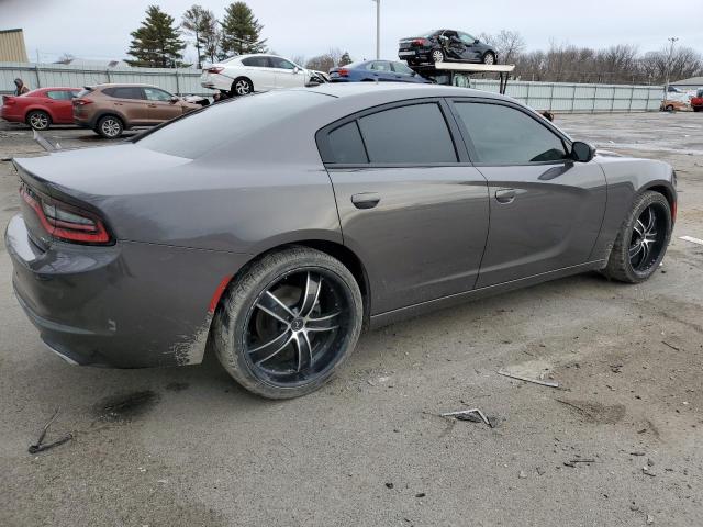 Photo 3 from auction – 2018 DODGE CHARGER SX with VIN 2C3CDXBG7JH114275