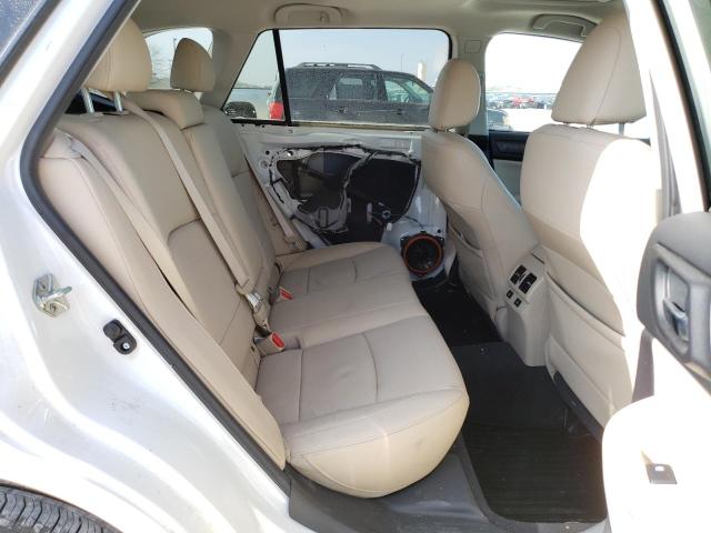 Снимка 11 от търг – 2015 SUBARU OUTBACK 2. с VIN 4S4BSANC2F3344265