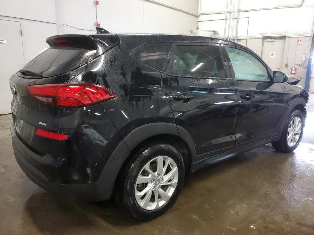 Photo 3 from auction – 2019 HYUNDAI TUCSON SE with VIN KM8J2CA49KU885548