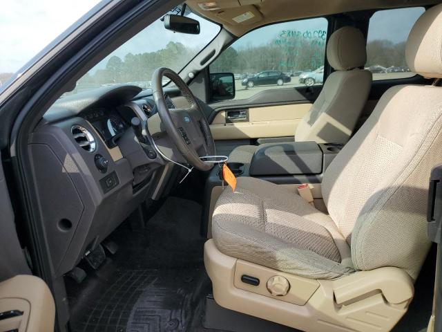 Photo 7 from auction – 2013 FORD F150 SUPER with VIN 1FTFX1CT8DFA57762