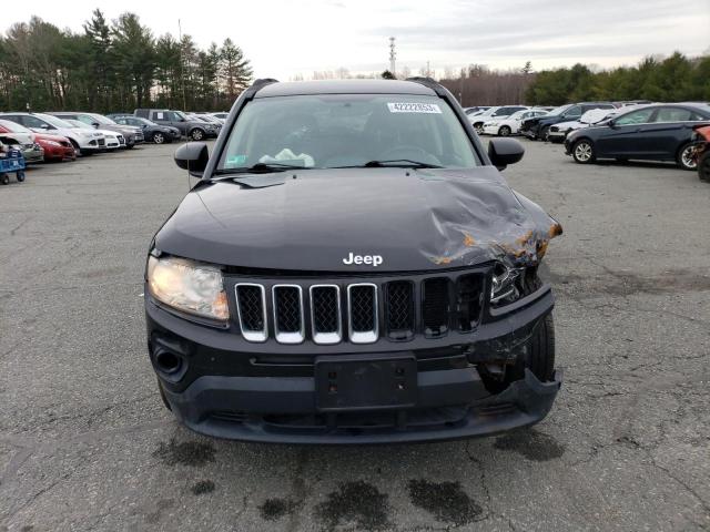 Photo 5 from auction – 2011 JEEP COMPASS SP with VIN 1J4NF1FB9BD226000