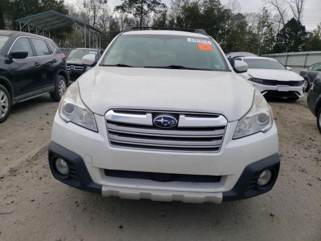 Photo 5 from auction – 2014 SUBARU OUTBACK 2. with VIN 4S4BRCNC0E3293287