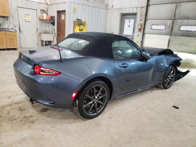 Photo 3 from auction – 2017 MAZDA MX-5 MIATA with VIN JM1NDAD75H0125076