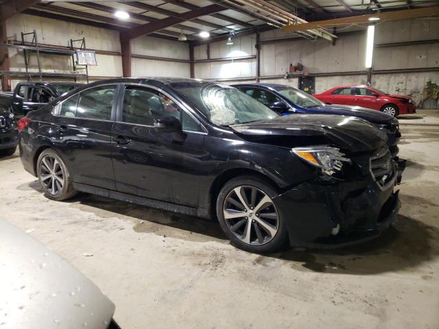 Photo 4 from auction – 2015 SUBARU LEGACY 2.5 with VIN 4S3BNBL69F3066236