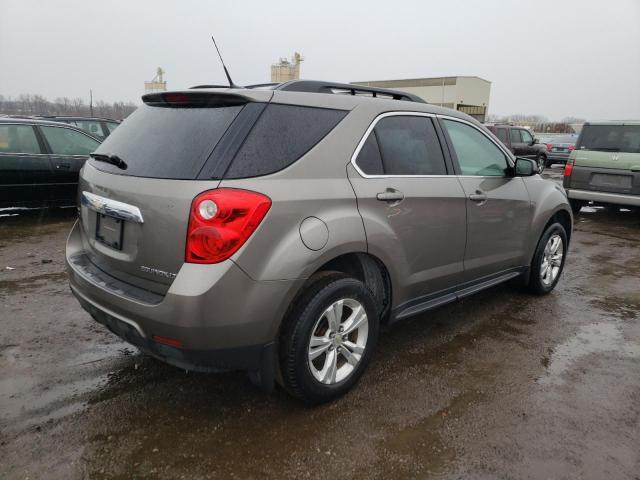 Photo 3 from auction – 2011 CHEVROLET EQUINOX LT with VIN 2CNALDEC6B6460985