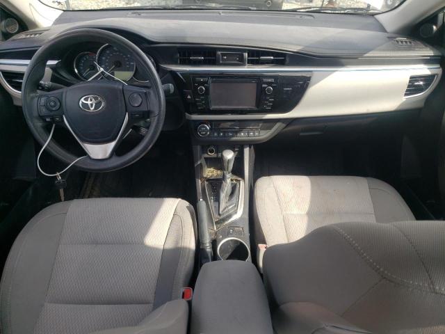 Photo 8 from auction – 2015 TOYOTA COROLLA L with VIN 2T1BURHE0FC342113
