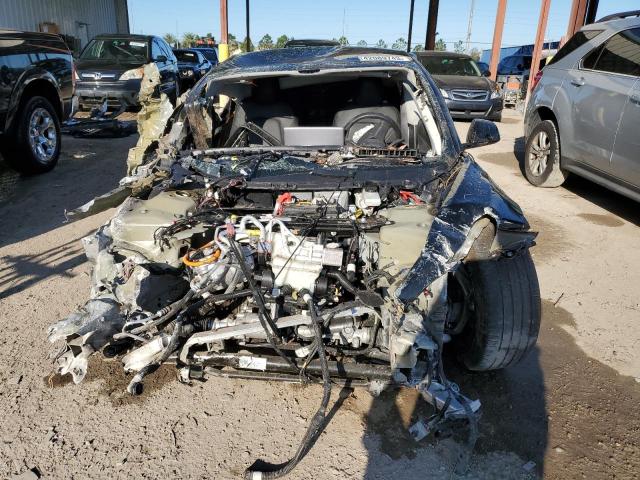 Photo 5 from auction – 2020 TESLA MODEL 3 with VIN 5YJ3E1EB2LF599830