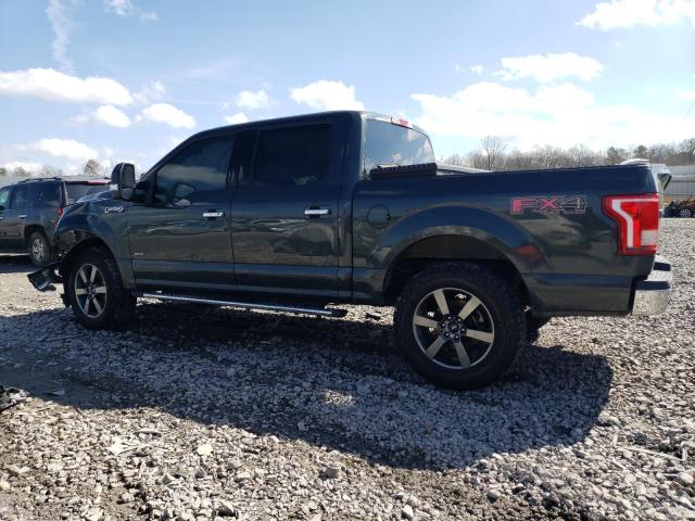 صورة رقم 2 من المزاد - 2015 FORD F150 SUPER مع VIN 1FTEW1EG7FFB37930
