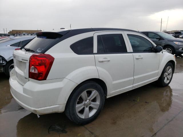 Photo 3 from auction – 2010 DODGE CALIBER SX with VIN 1B3CB4HA5AD533050