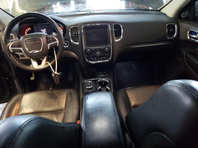 Photo 8 from auction – 2017 DODGE DURANGO GT with VIN 1C4RDJDG1HC725660