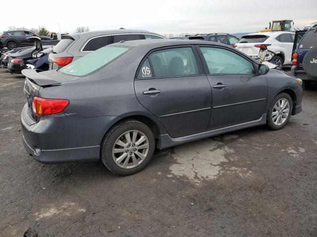 صورة رقم 3 من المزاد - 2010 TOYOTA COROLLA BA مع VIN 2T1BU4EE6AC479556