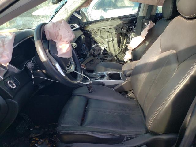 Photo 7 from auction – 2013 CADILLAC SRX PREMIU with VIN 3GYFNEE34DS610987
