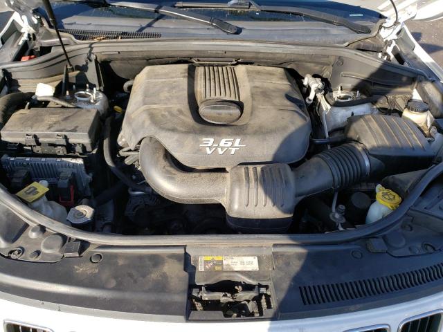 Photo 11 from auction – 2014 JEEP GRAND CHER with VIN 1C4RJFAG3EC183791