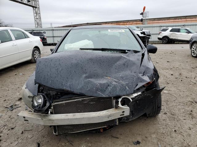 Photo 5 from auction – 2008 HONDA CIVIC EX with VIN 2HGFG12818H580933