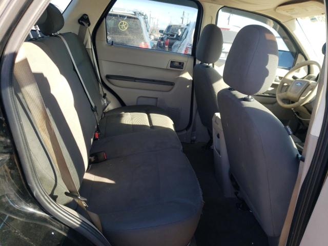 Photo 11 from auction – 2008 FORD ESCAPE XLS with VIN 1FMCU02Z68KB67925