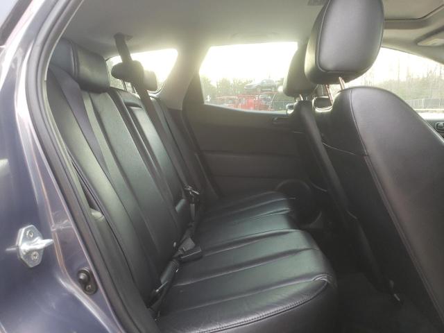 Photo 11 from auction – 2007 MAZDA CX-7 with VIN JM3ER293570121127