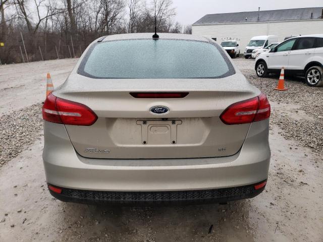 Photo 6 from auction – 2015 FORD FOCUS SE with VIN 1FADP3F27FL325457