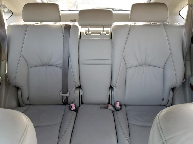 Photo 10 from auction – 2004 LEXUS RX 330 with VIN JTJHA31U840074045