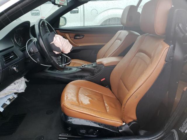 Photo 7 from auction – 2011 BMW 335 I with VIN WBADX7C57BE742721