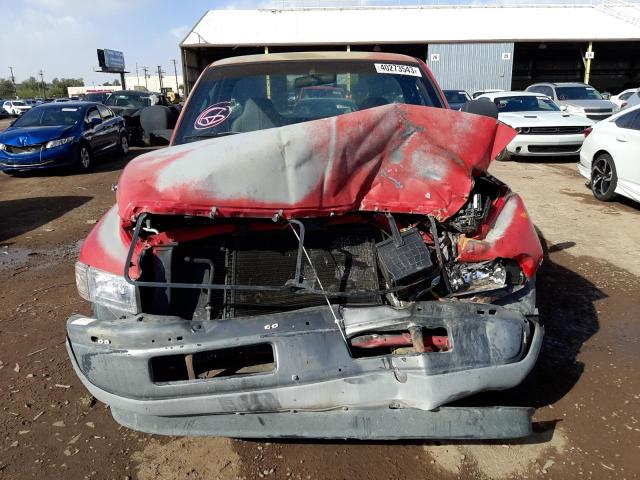 Photo 5 from auction – 1999 DODGE RAM 1500 with VIN 1B7HC16X2XS116609