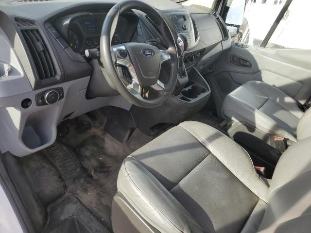 Photo 8 from auction – 2015 FORD TRANSIT T- with VIN 1FTNR3XM9FKB23153