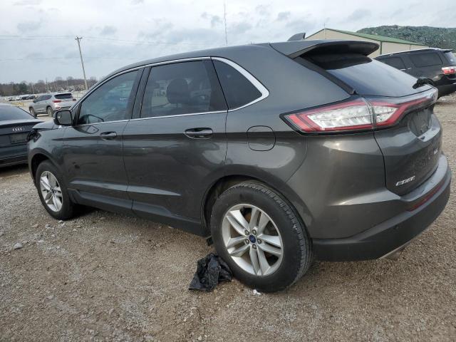 Photo 2 from auction – 2018 FORD EDGE SEL with VIN 2FMPK3J96JBC43377