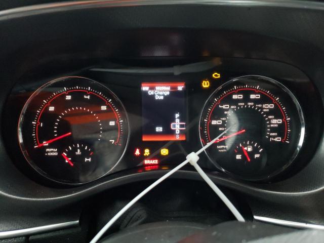 Photo 9 from auction – 2014 DODGE CHARGER SX with VIN 2C3CDXHG1EH206060